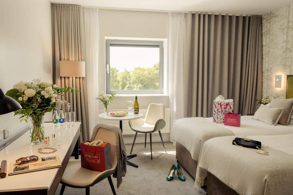 The Hoban Hotel Kilkenny Hotel in Kilkenny City