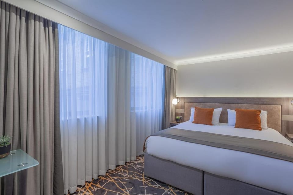 Richmond Hill Hotel Hotel in Richmond