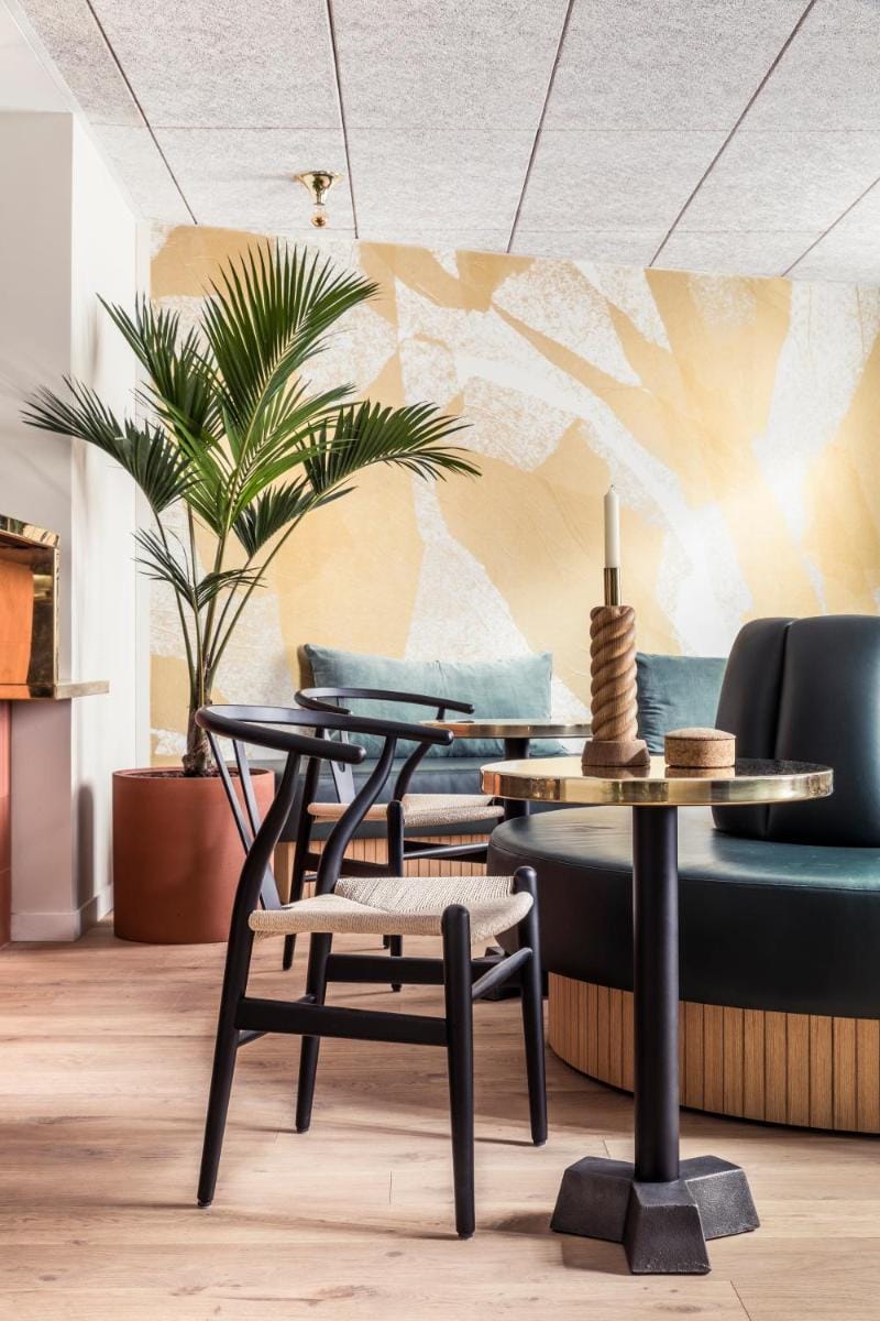 HÃ´tel AMI - Orso Hotels Hotel in Paris