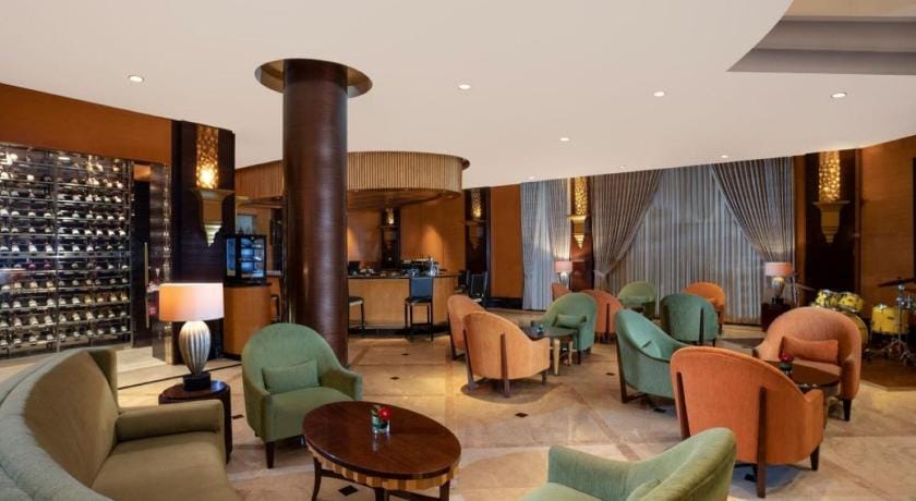 Hotel Ciputra Semarang Hotel in Indonesia