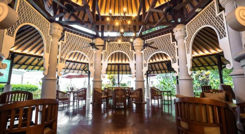 Novotel Bogor Golf Resort And Convention Center Hotel in West Java