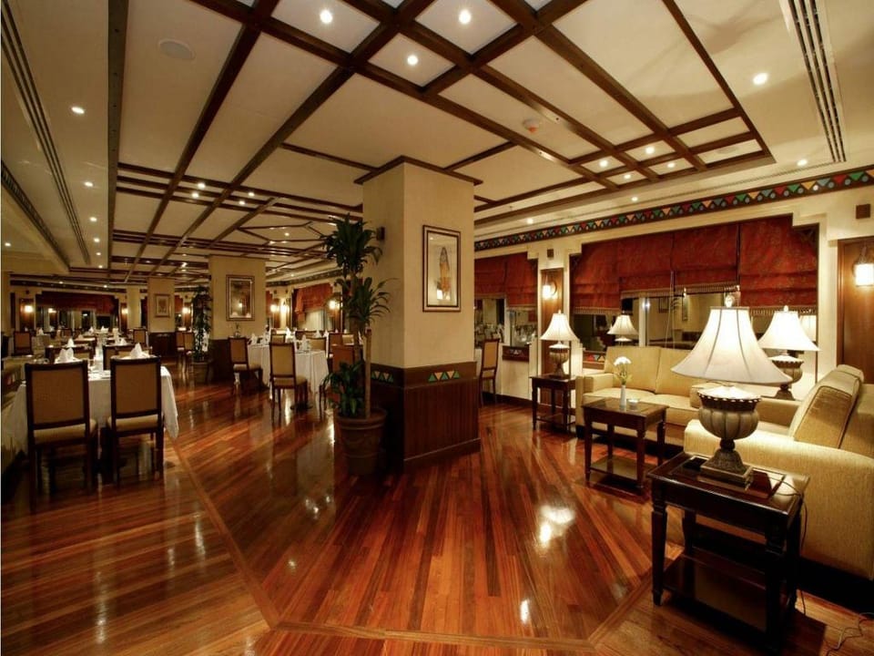 Le Meridien Makkah Hotel in Mecca