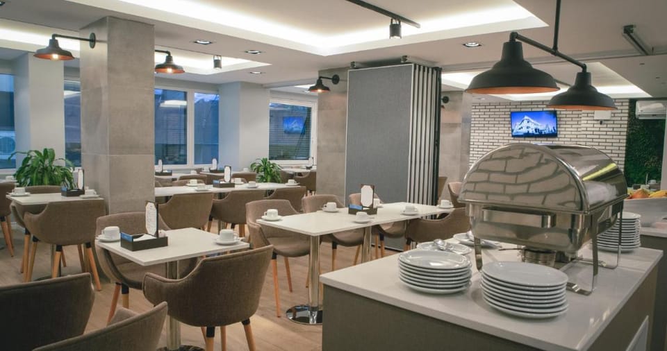 Park Royal City Buenos Aires Hotel in Buenos Aires