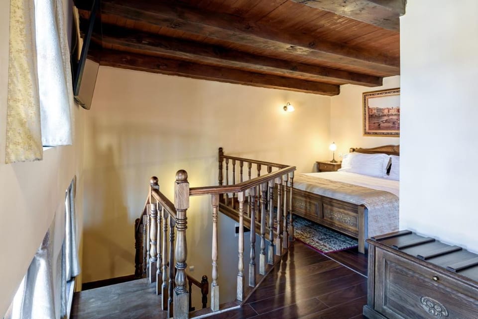 Porto Del Colombo Traditional Boutique Hotel Hotel in Chania