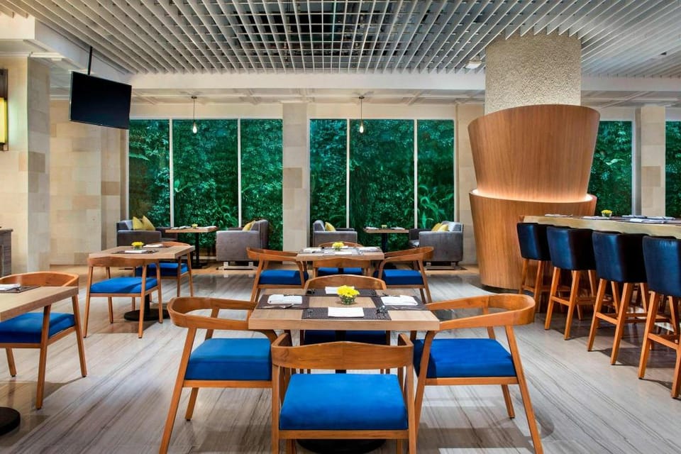 Courtyard by Marriott Bandung Dago, CHSE Certified Hotel in Bandung