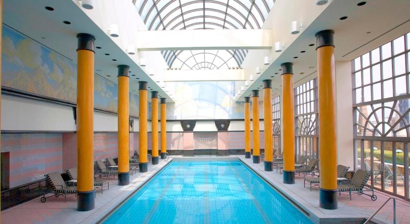 Hotel East 21 Tokyo Hotel in Chiba Prefecture