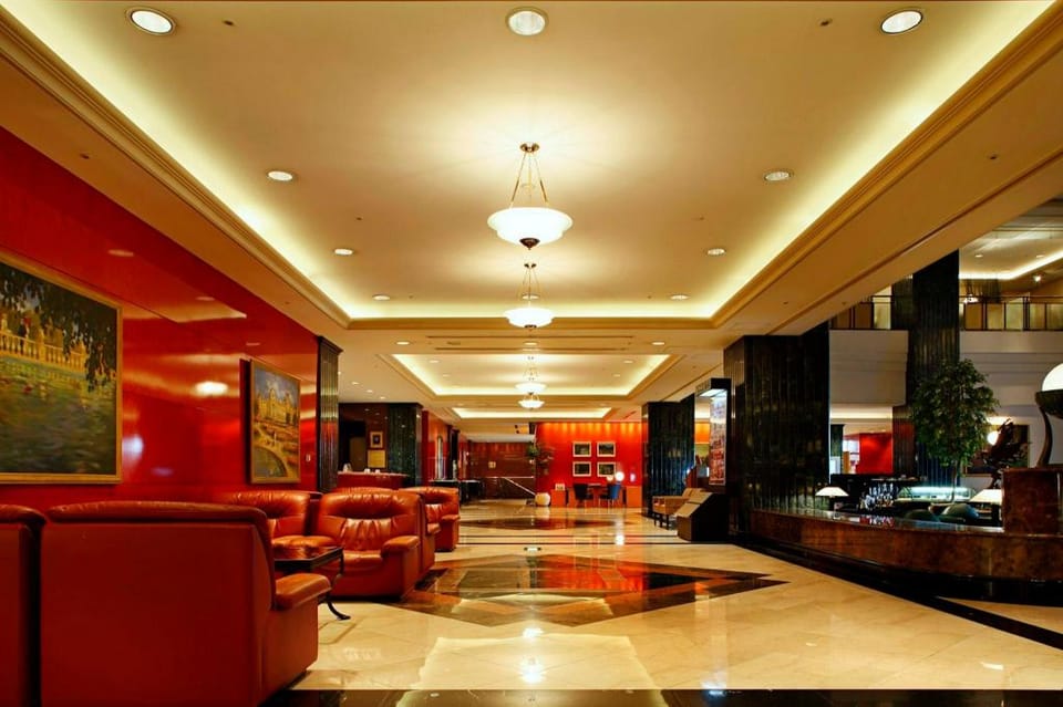 Hotel East 21 Tokyo Hotel in Chiba Prefecture