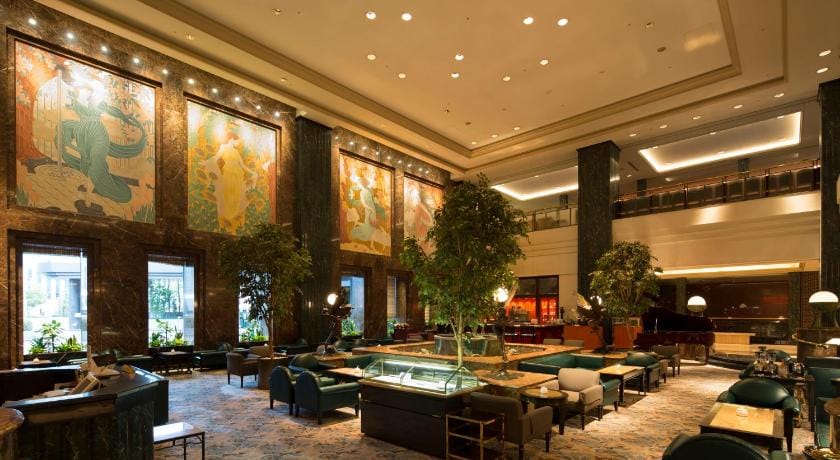 Hotel East 21 Tokyo Hotel in Chiba Prefecture