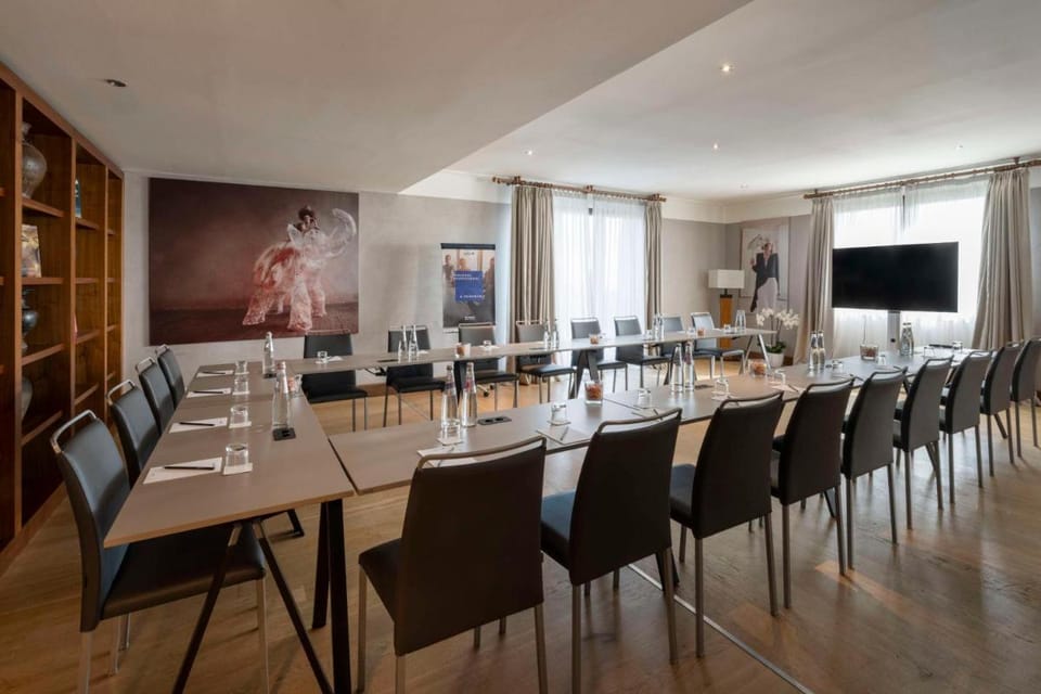 Radisson Blu Hotel, Milan Hotel in Milan