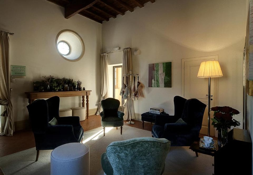Hotel 500 Firenze Hotel in Emilia-Romagna