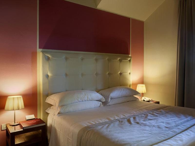 Hotel 500 Firenze Hotel in Emilia-Romagna