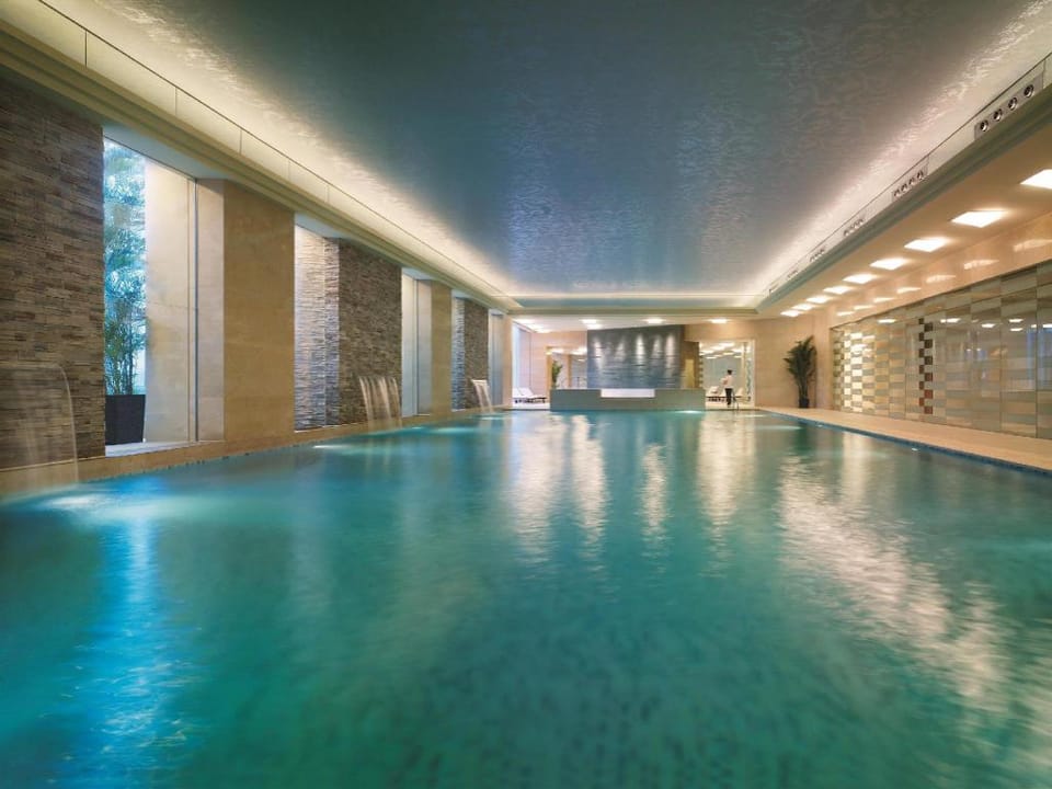 Shangri-La Hotel, Qingdao Hotel in Qingdao