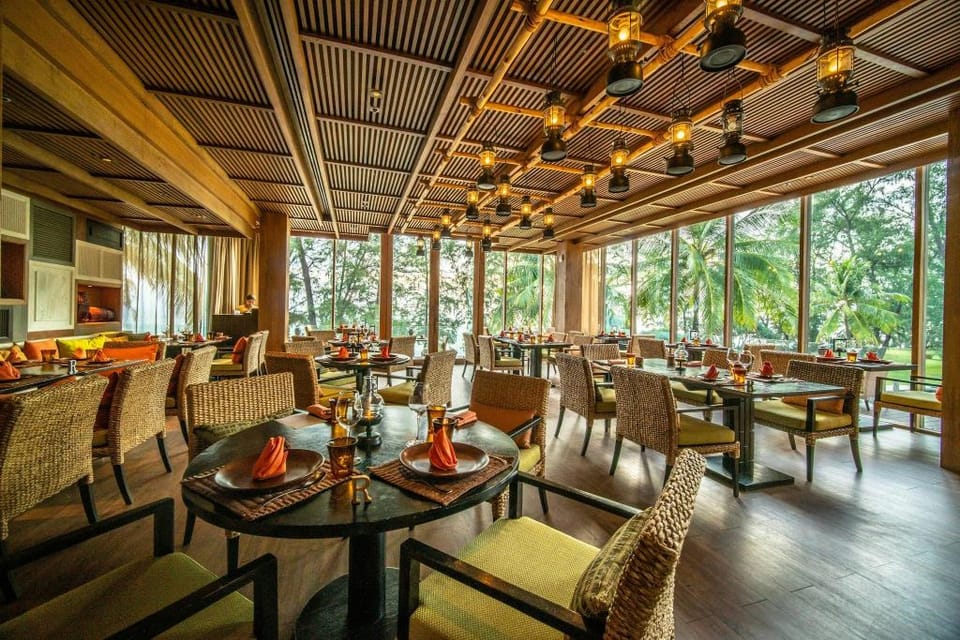 Renaissance by Marriott Phuket Resort & Spa Resort in Mai Khao