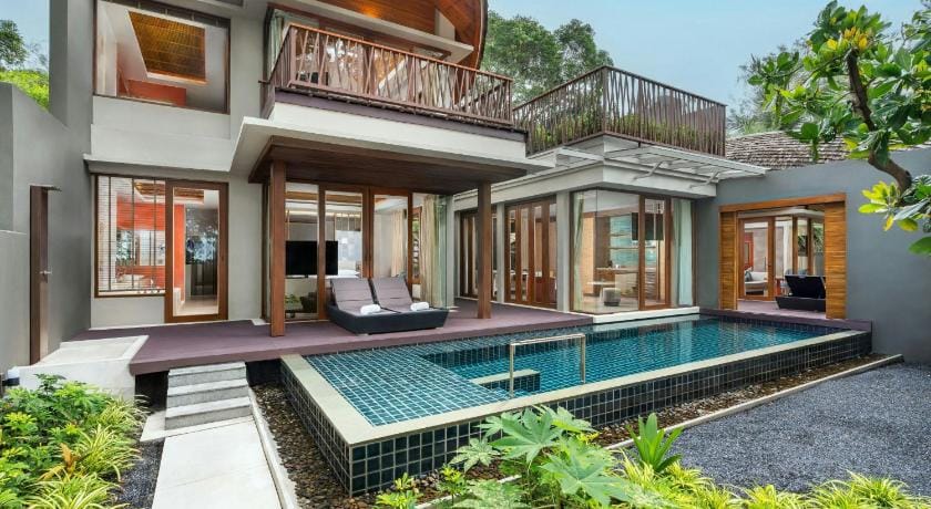 Renaissance by Marriott Phuket Resort & Spa Resort in Mai Khao