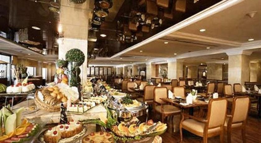 Hotel New Saphir Yogyakarta Hotel in Yogyakarta