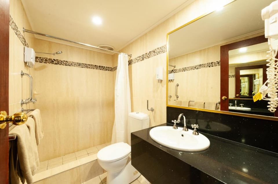 Albury Georgian Motel & Suites Hotel in Wodonga
