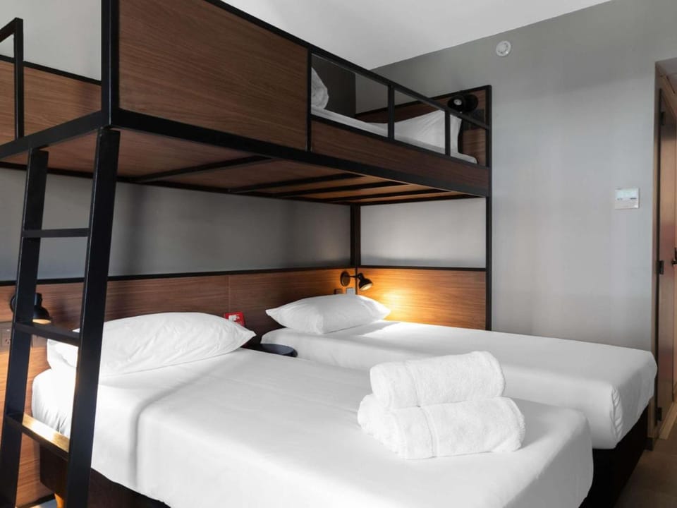 Hotel Ibis Buenos Aires Congreso Hotel in Buenos Aires