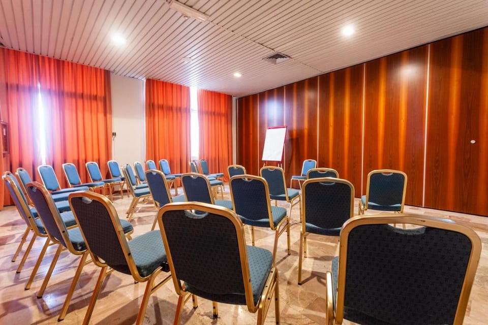 Europa Palace Hotel Hotel in Messina