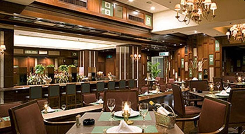 The Cypress Mercure Hotel Nagoya Hotel in Nagoya