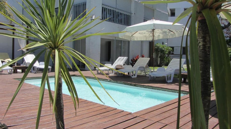 BDA Hotel & Spa Hotel in Maldonado Department, Uruguay