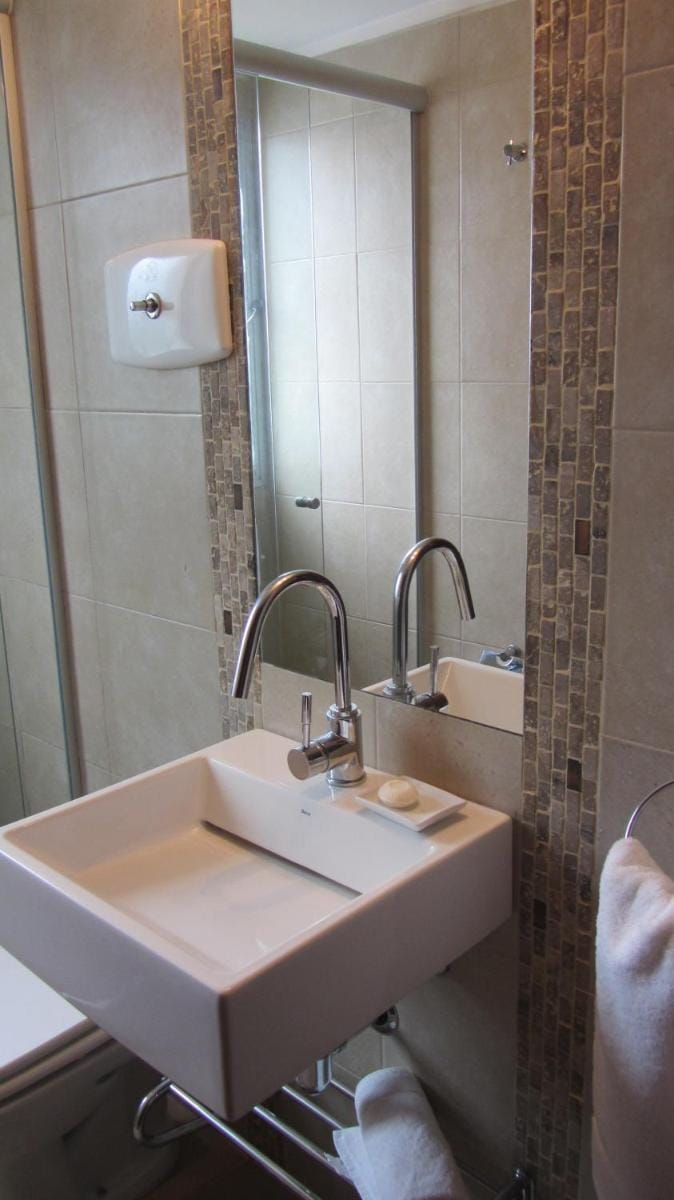 BDA Hotel & Spa Hotel in Maldonado Department, Uruguay