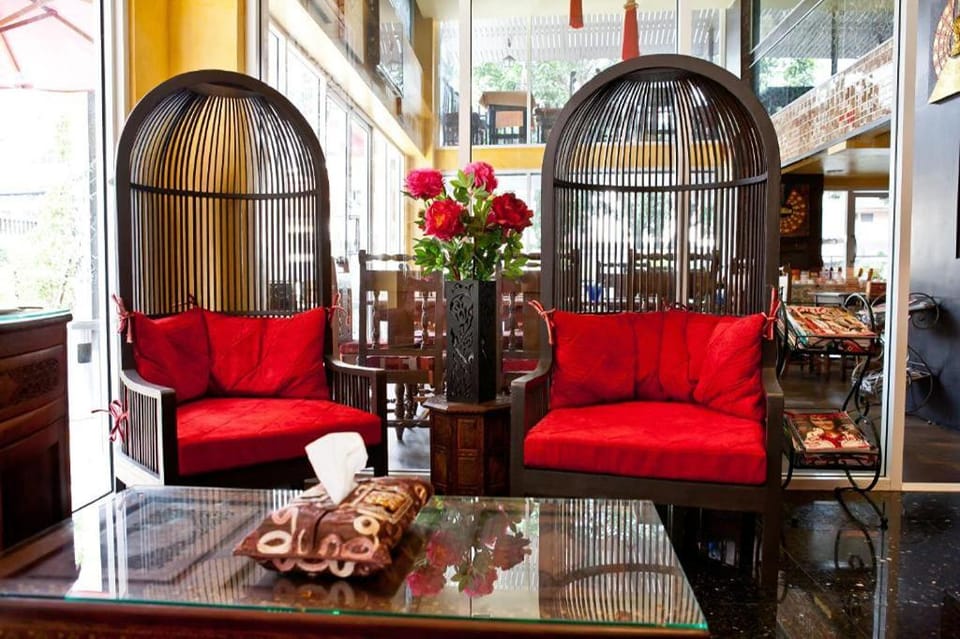 Sabai-Sabai@Sukhumvit Hotel Hotel in Bangkok