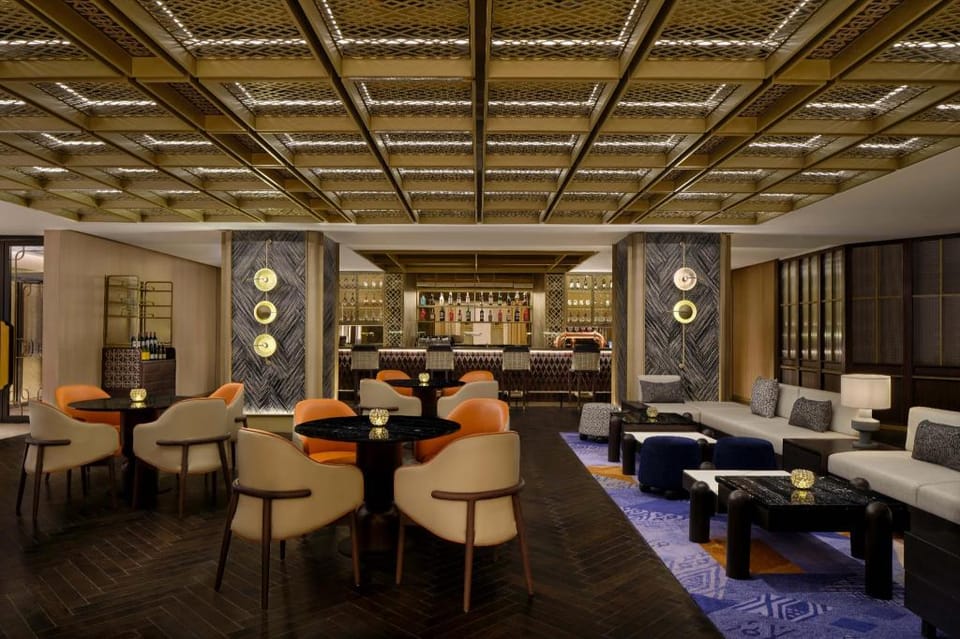 Sari Pacific Jakarta, Autograph Collection Hotel in Jakarta