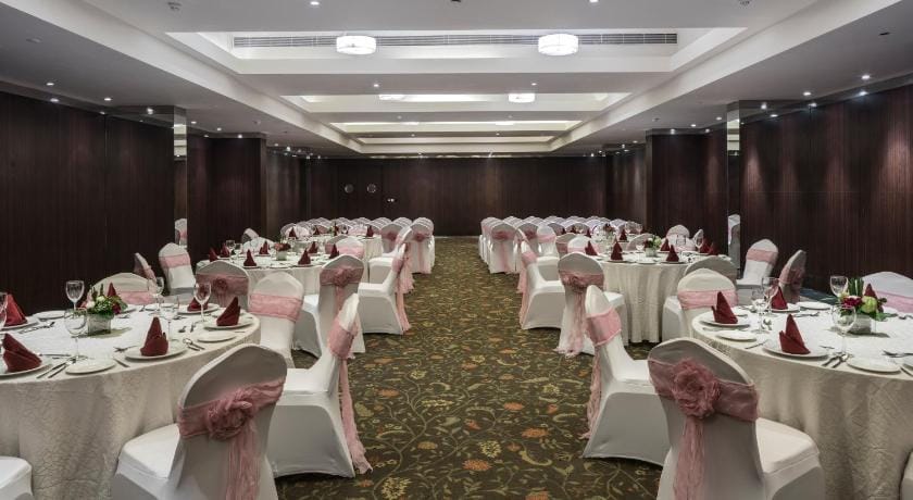 The Park Navi Mumbai Hotel Hotel in Maharashtra