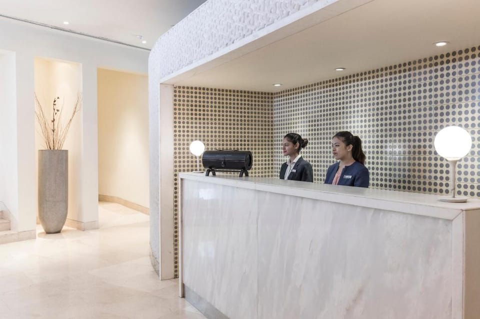 The Park Navi Mumbai Hotel Hotel in Maharashtra