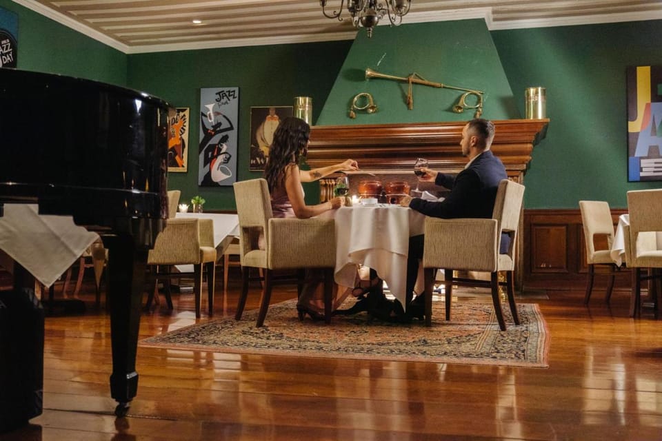 Casa Grande Hotel Resort & Spa Resort in State of São Paulo