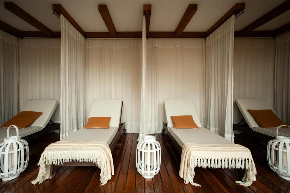 Casa Grande Hotel Resort & Spa Resort in State of São Paulo