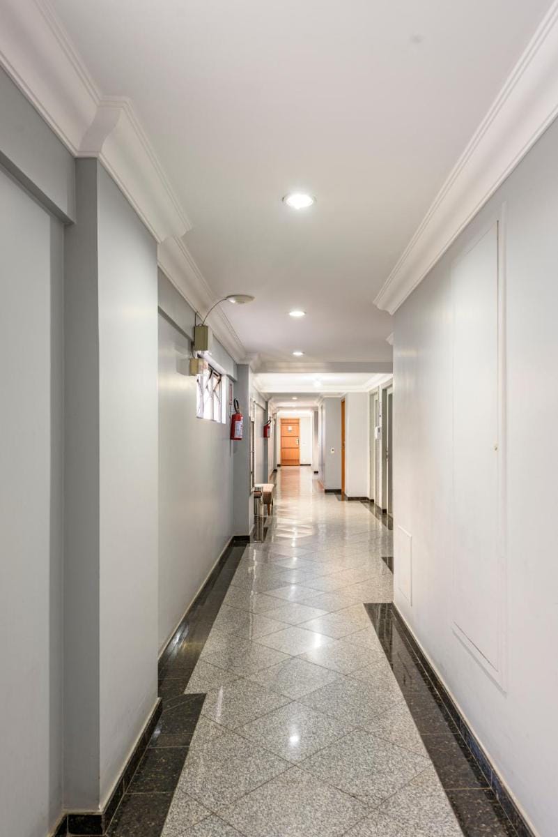 Plaza Inn Executive Hotel in Goiania
