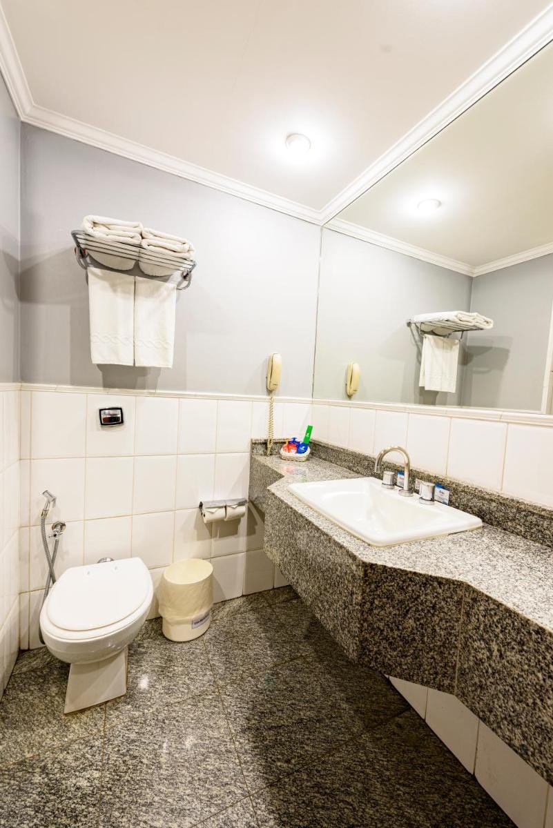 Plaza Inn Executive Hotel in Goiania