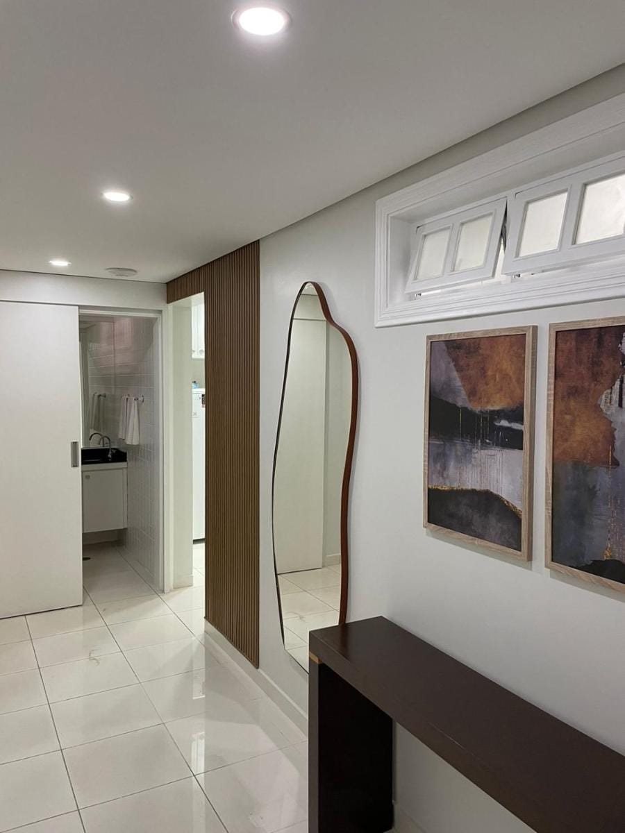 Plaza Inn American Loft Hotel in Sao Paulo City