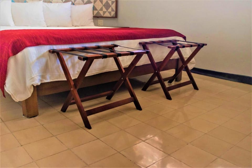 Hotel Caribe Merida Yucatan Hotel in Merida