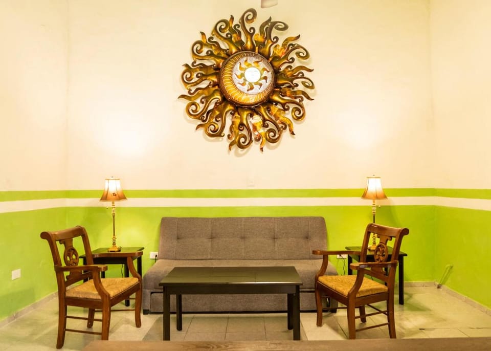Hotel Boutique La Mision De Fray Diego Hotel in Merida