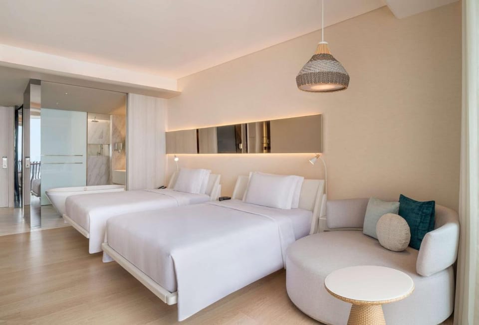 Hilton Pattaya Thailand Resort in Pattaya City