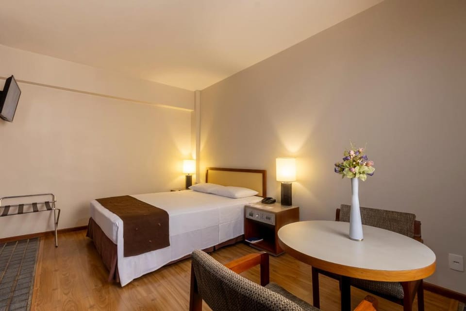 Black Stream Hotel Hotel in Ribeirão Preto