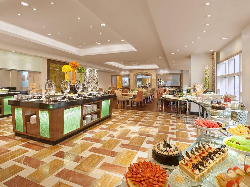 Richmonde Hotel Ortigas Hotel in Mandaluyong