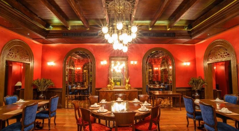 Praya Palazzo - SHA Plus Hotel in Bangkok
