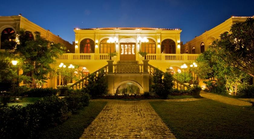Praya Palazzo - SHA Plus Hotel in Bangkok