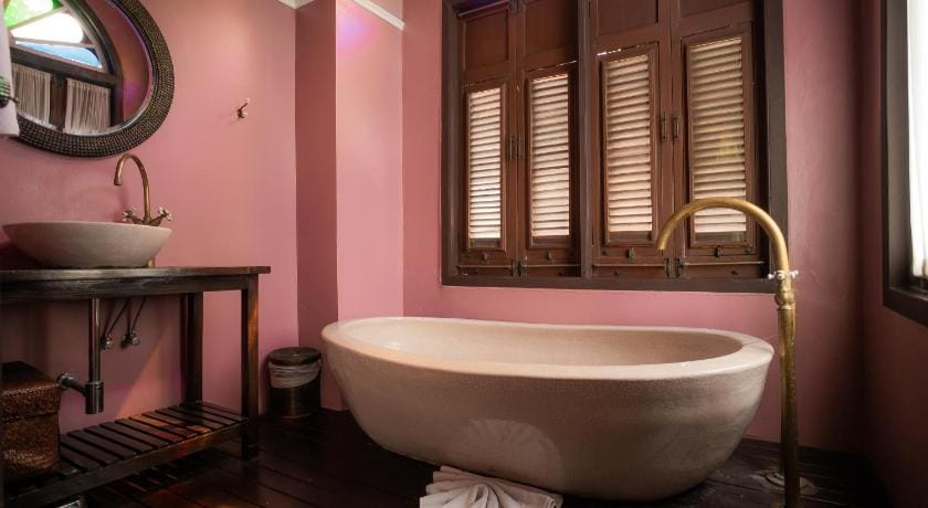 Praya Palazzo - SHA Plus Hotel in Bangkok