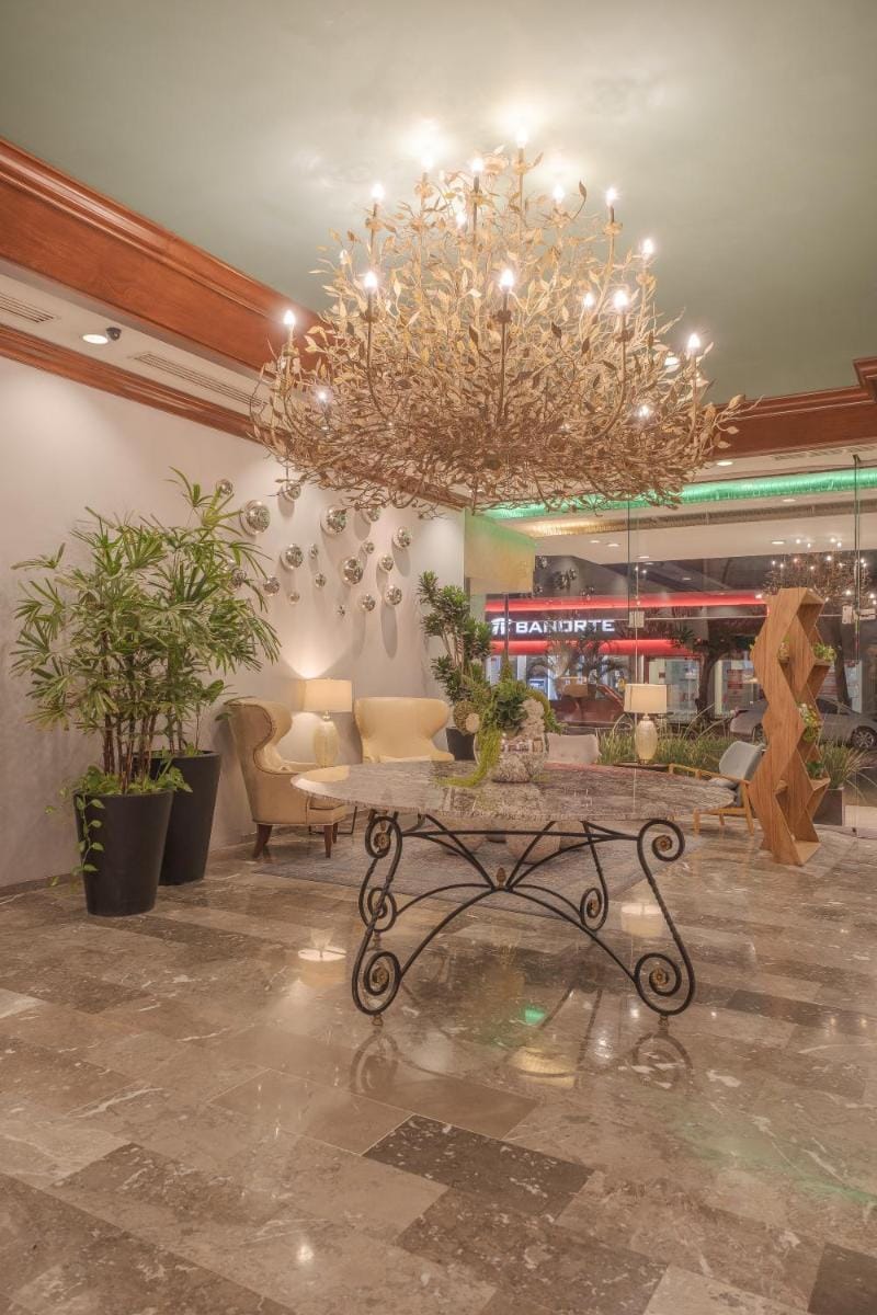 Santa Anita Hotel Hotel in State of Sinaloa