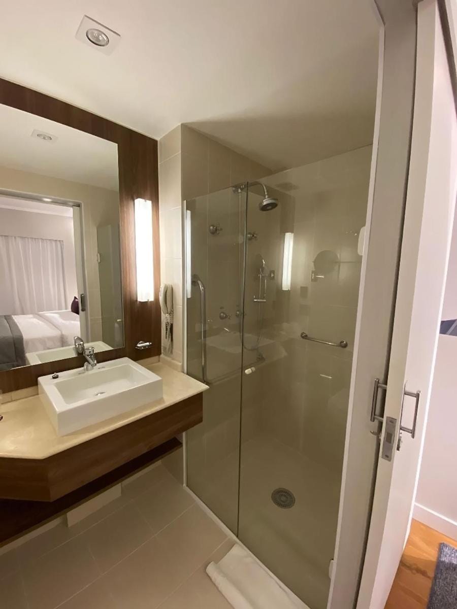 Clarion Faria Lima Hotel in Sao Paulo City