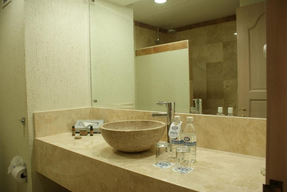 Imperio de Angeles Executive by Real de Minas Business Class Hotel in Leon