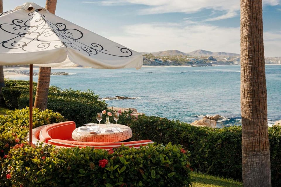 One&Only Palmilla Resort in Baja California Sur
