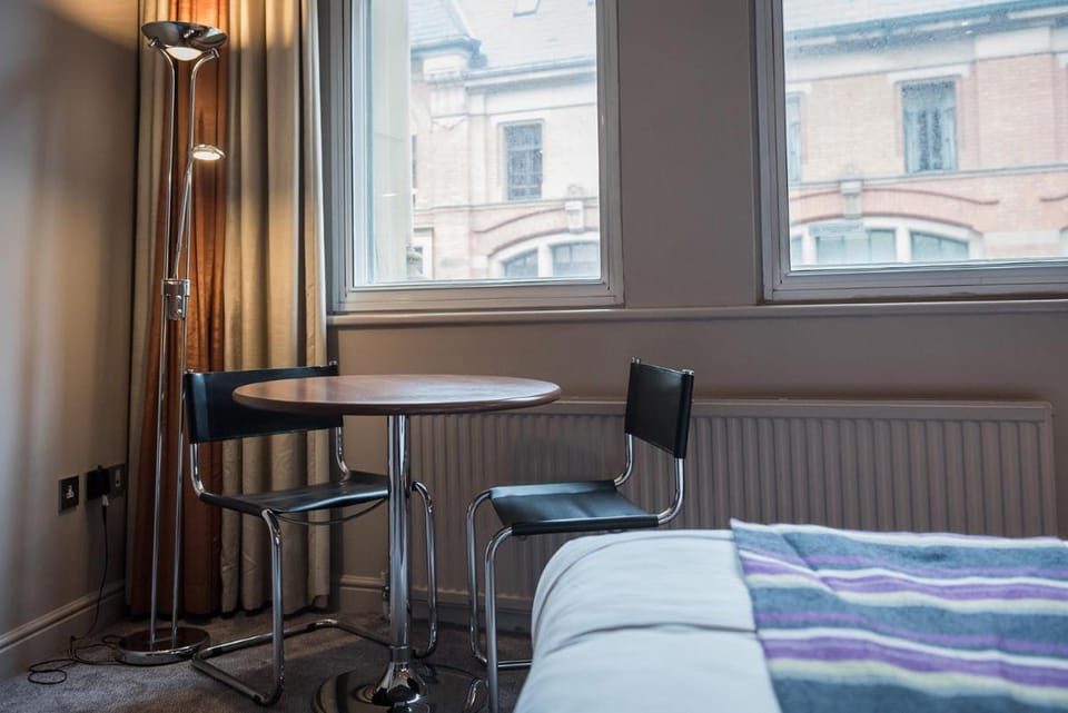 The Townhouse Manchester Hotel in Manchester