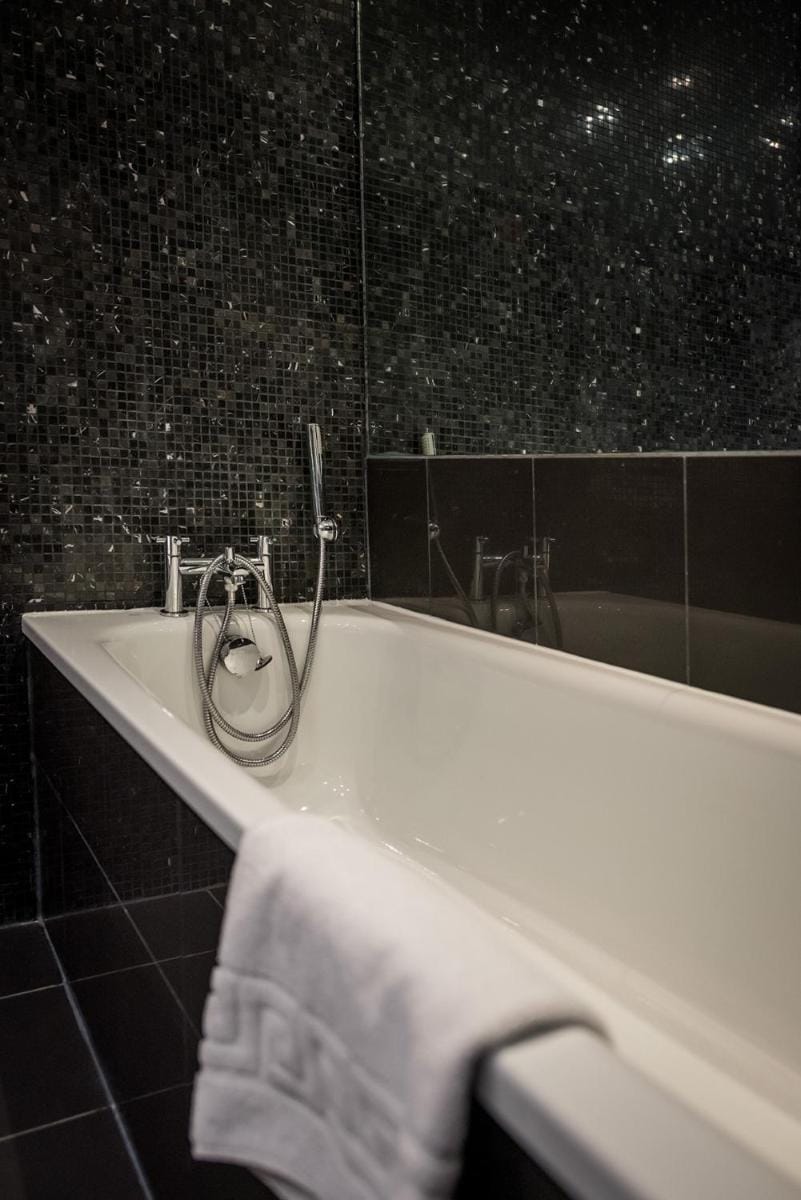 The Townhouse Manchester Hotel in Manchester