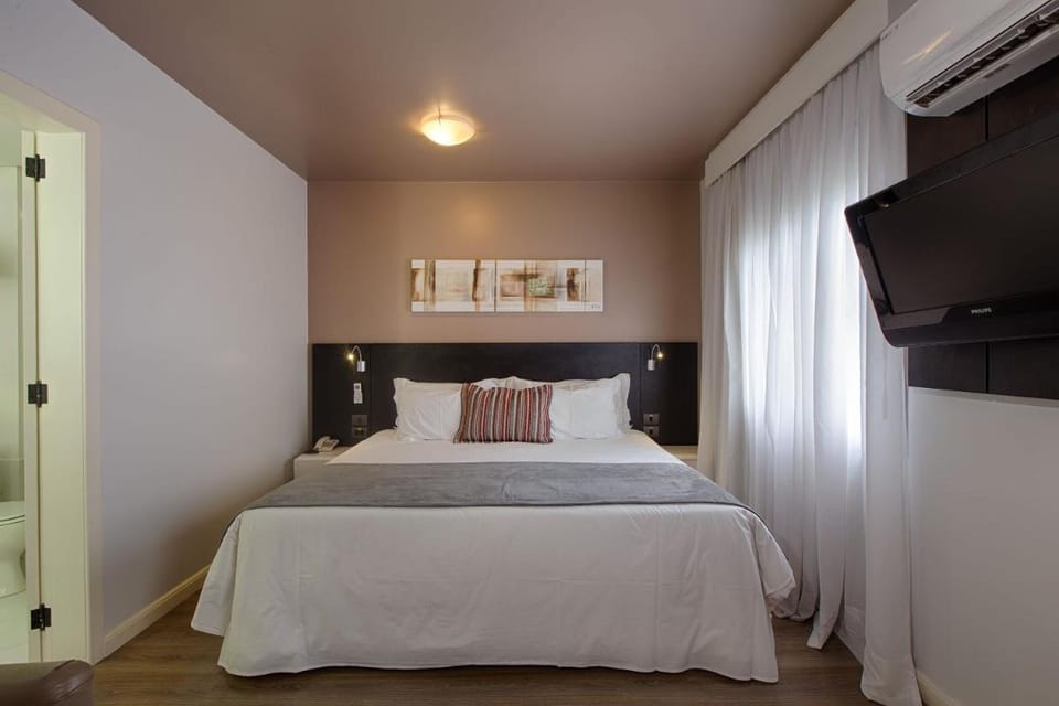 Art Hotel Transamerica Collection Hotel in Porto Alegre