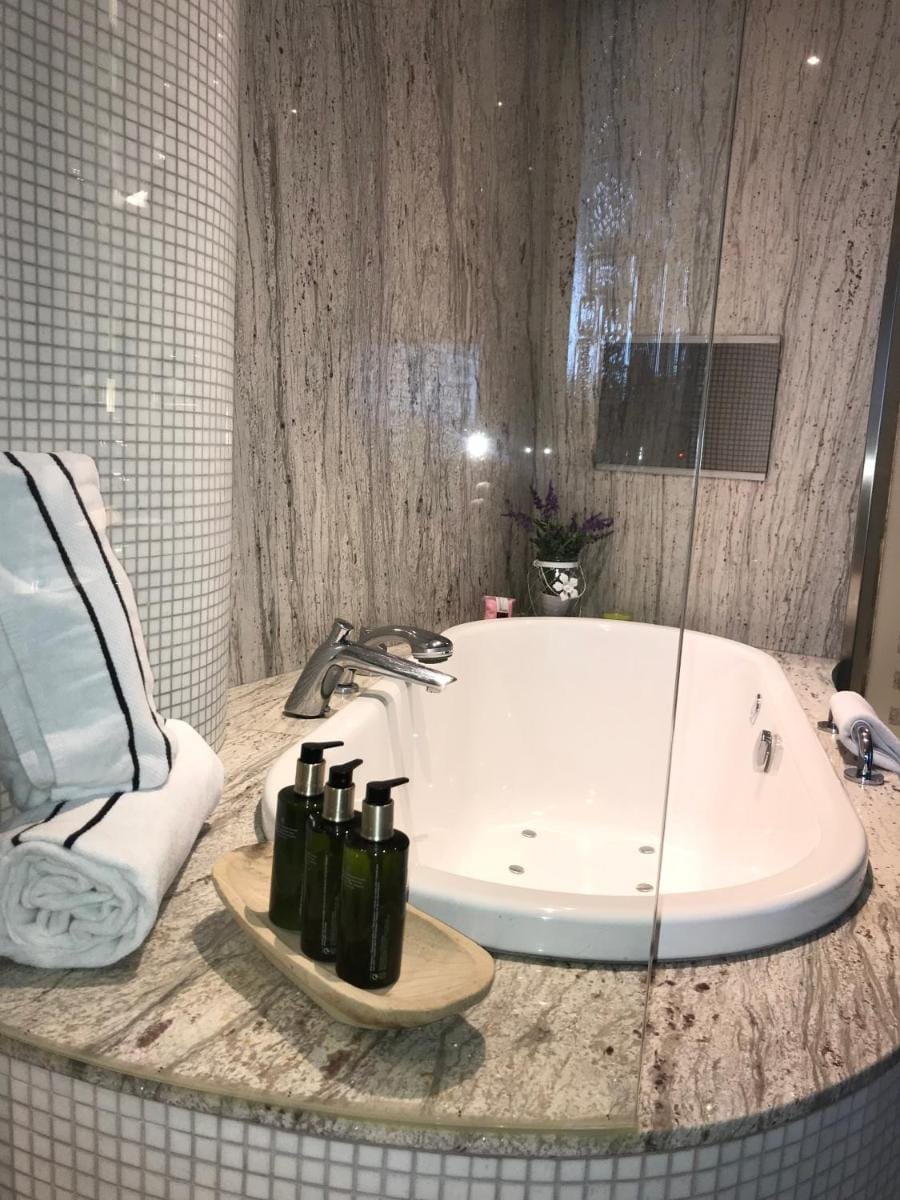 Meliá Valencia Hotel in Valencia